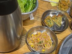 -姜虎东白丁烤肉(银泰中心in99店)