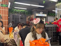 -老三样·旧食新味(船山路店)