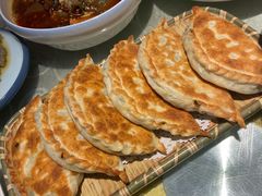 韭菜盒子-新侨小馆(东直门北小街店)