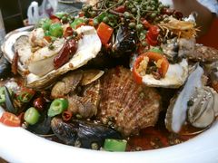 -必点海鲜·鲅鱼水饺(鞍山西道店)