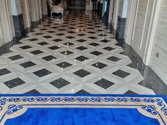 -世博源公馆·本帮融合菜·主题包厢·江景餐厅