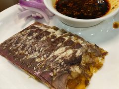 -新疆巴州金丝特餐厅(大钟寺店)