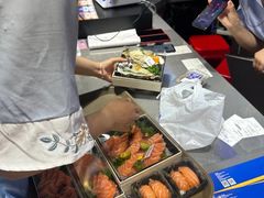 -吉之仙•中国制造•出口级食材日料店(领事馆总店)
