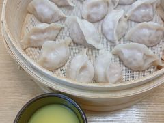-君达小吃(建西苑店)