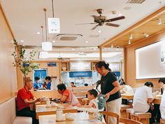-马记永·兰州牛肉面(天通苑家乐福店)