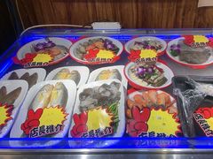-大胡子海鲜·天津菜·砂锅烧烤(五大道创始店)