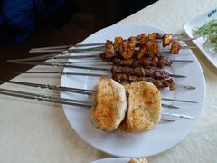 -和庆斋羊蝎子火锅·碳缸烧烤(顺义旗舰店)