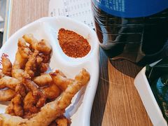 -季季红火锅(解放东路店)