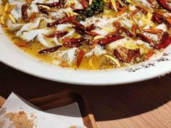 -新太二·鲜料川菜(东汇城店)