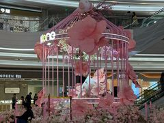 -KK ONE(京基滨河时代店)