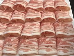 高钙羊肉-清真·京华源铜锅涮肉(丰庆店)