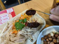 -李先生牛肉面大王(昌平鼓楼店)