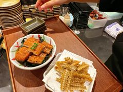 -玄白·炭烤活鳗(上海首店)