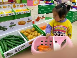 -莫莉幻想儿童乐园(苏州常熟永旺店)