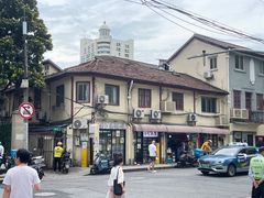 -小团圆糖水铺(襄阳南路店)