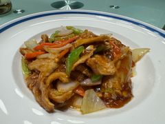 -缤圣源中国清真菜(群力店)