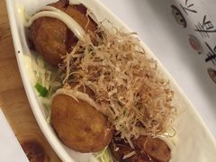 -花漫里餐厅(刺桐店)