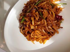 -子霖南山鲜虾面(南山总店)