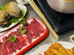 -燃计沙茶皇·香港沙茶火锅(人广旗舰店)