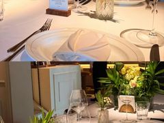 -壳里西餐厅Coquille Seafood Bistro(蒙自路店)