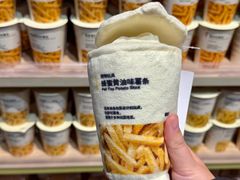 -MUJI无印良品(鑫嘉汇购物中心店)