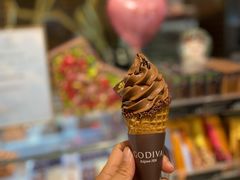-GODIVA(国际金融中心店)