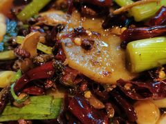 -丹虾|文和友小龙虾·烙锅(陕西路旗舰店)