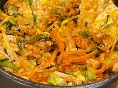 -吴草鸡爪오초닭발韩食堂(融恒盈嘉中心店)