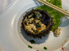 -东夷海鲜巨无霸(东夷小镇店)