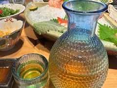 -京旬海鲜放题·铁板烧自助餐厅