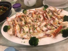 -亮庆餐厅·粤菜·早茶(篁庄店)