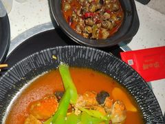 -沪小胖·小龙虾·蓝龙王(八佰伴店)