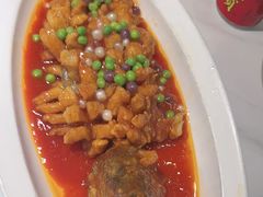 -打酱油·非遗淮扬菜(瘦西湖梅岭店)