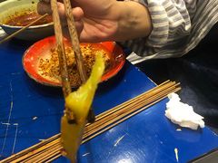 -马路边边串串香(双井直营店)