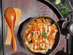 -玄白·炭烤活鳗(上海首店)