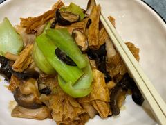 -桃园盛宴·岭南粤菜·手工茶点(南庄店)