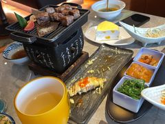 -極上萬膳·日料放题(来福士江景店)
