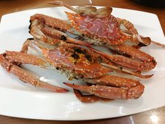 -友强·23年特色海鲜大排档(厦门店)