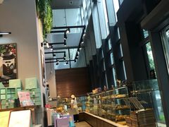 -巴黎贝甜(常德路店)