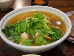 -谢大牛馆·中式卤牛排(老店)