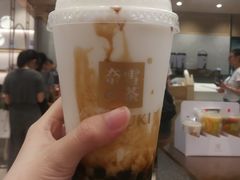 -奈雪的茶(石厦时代广场店)