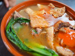 -下环街市熟食中心