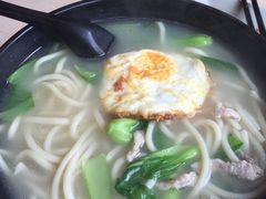 -王家沙点心店(万航渡路店)