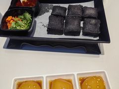 -火宫殿·小吃王国(坡子街店)