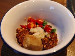 小料-阿婉贵州苗家酸汤鱼(梅林店)
