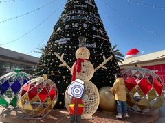 -佛罗伦萨小镇广佛名品奥特莱斯(疏港路店)