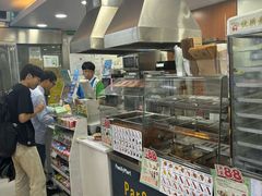 -全家便利店(立医院北区店)