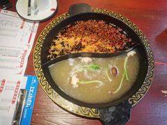 -黄家码头老火锅(解放碑旗舰店)