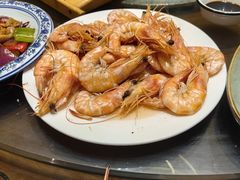 -浩家苑菜馆(汉口路店)