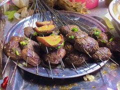 -小民大排档(光谷店)